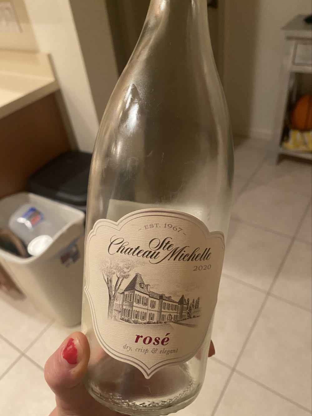 Remus Repeal Reserve VI 2022