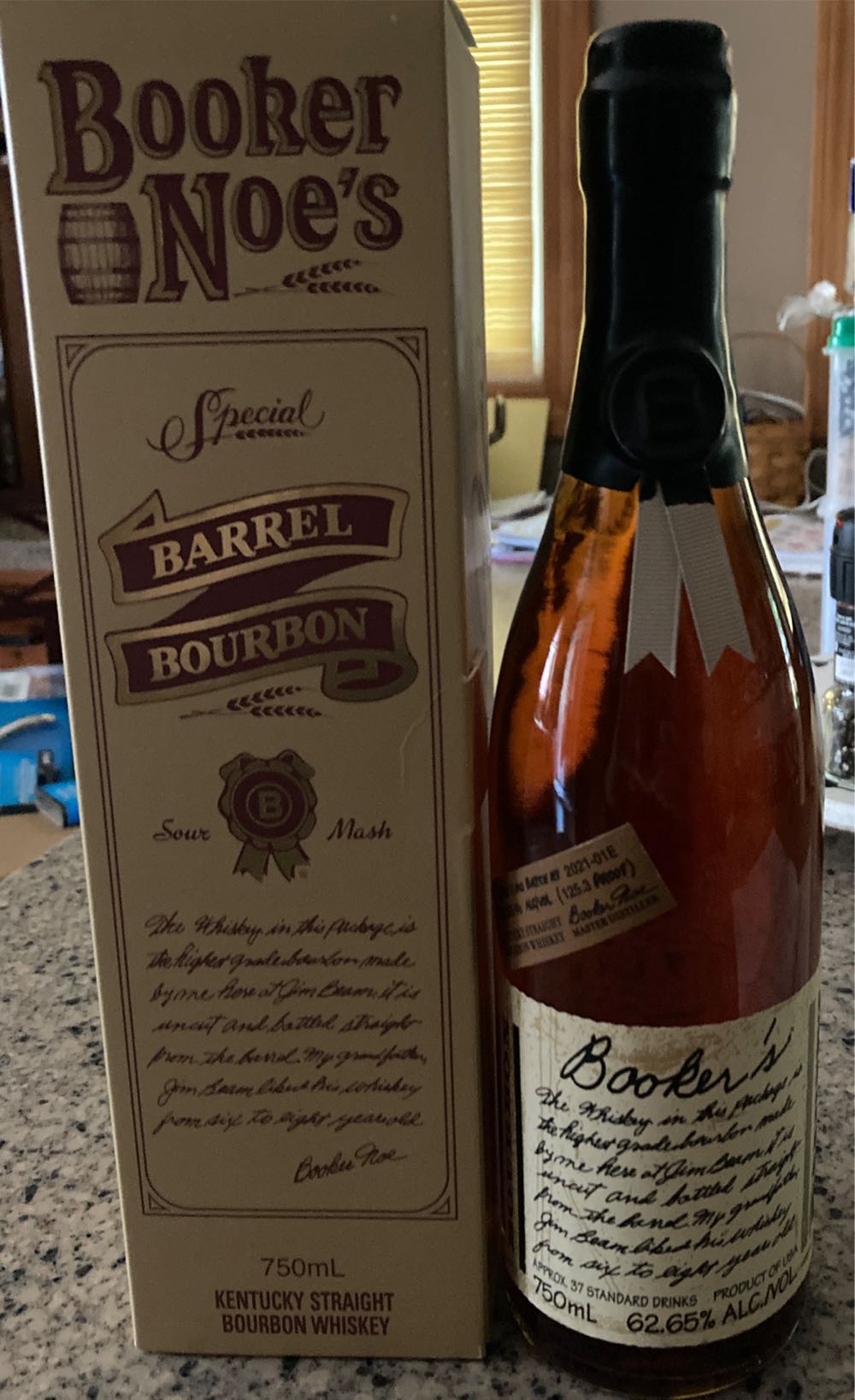 Gold 27 Maple Wood Finish