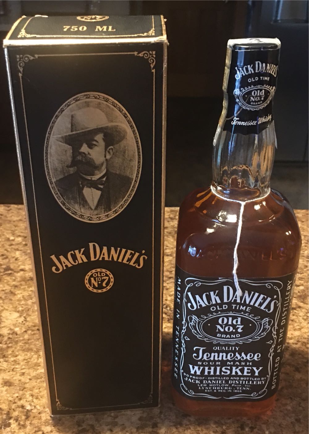 Tamworth Crab Trapper