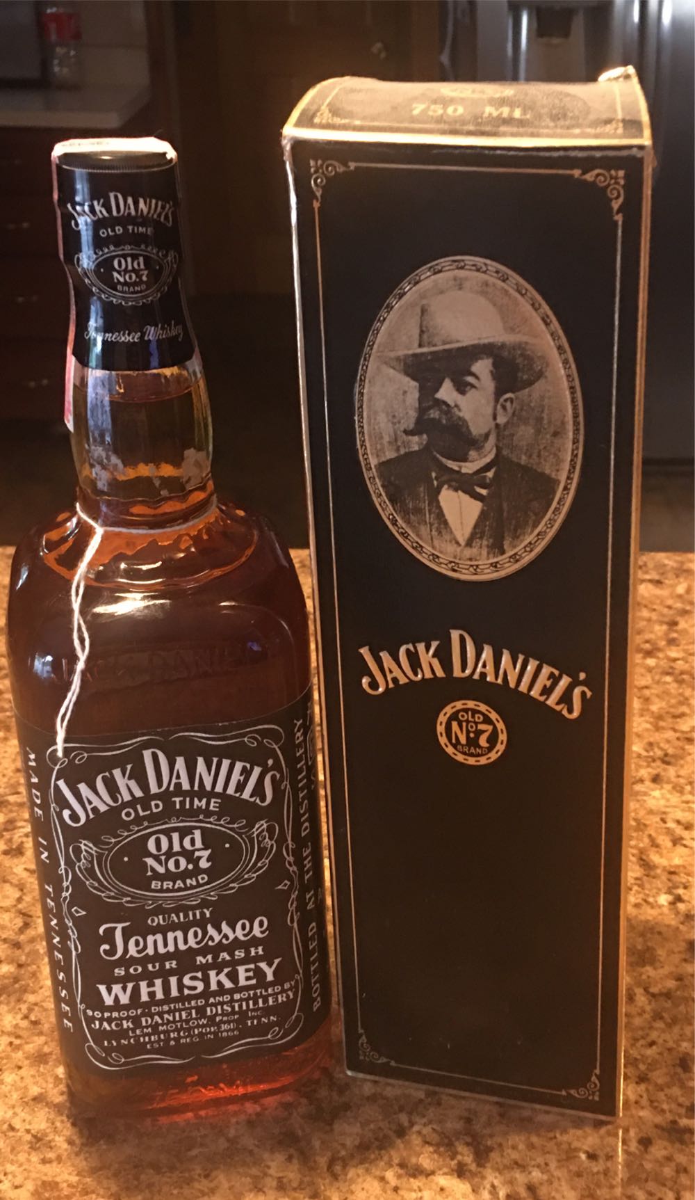 Rossville Union Barrel Proof Straight Rye Whiskey