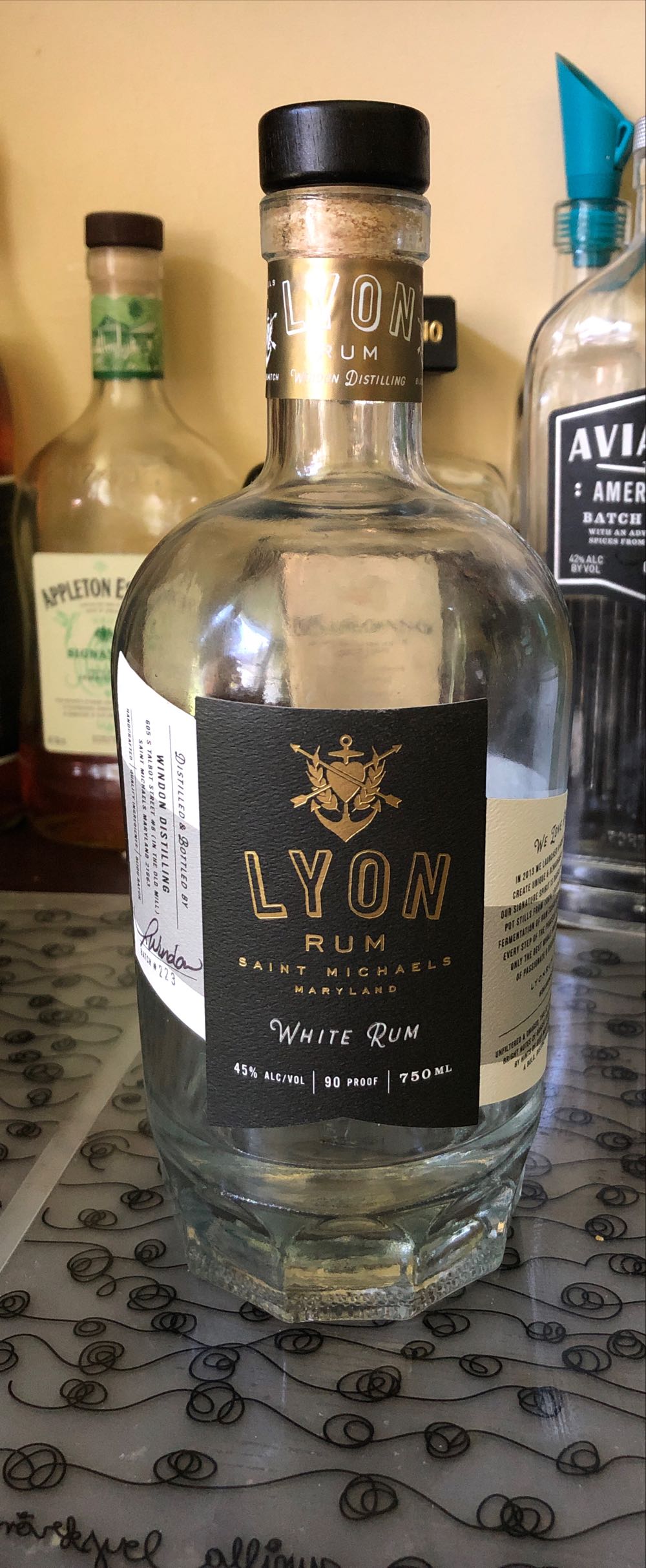 Glenfiddich Bonnie prince Charlie