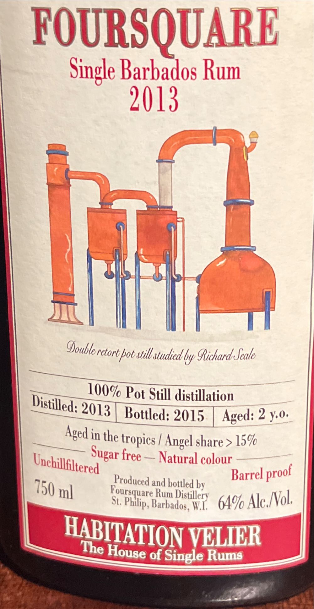 That Boutique-y Glen Garioch 18 Year Old Whiskey