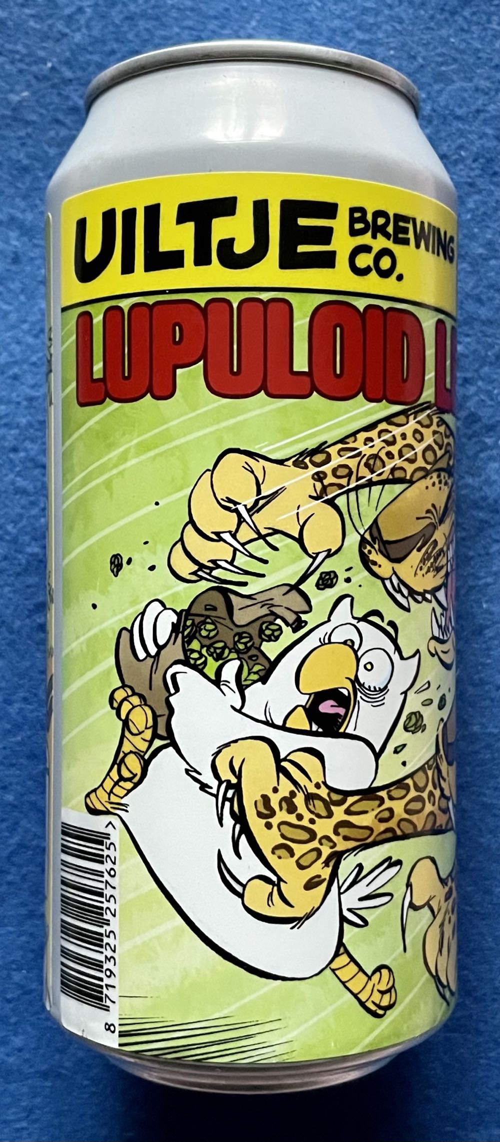 Ras L’bock Bam Bam Biguelow