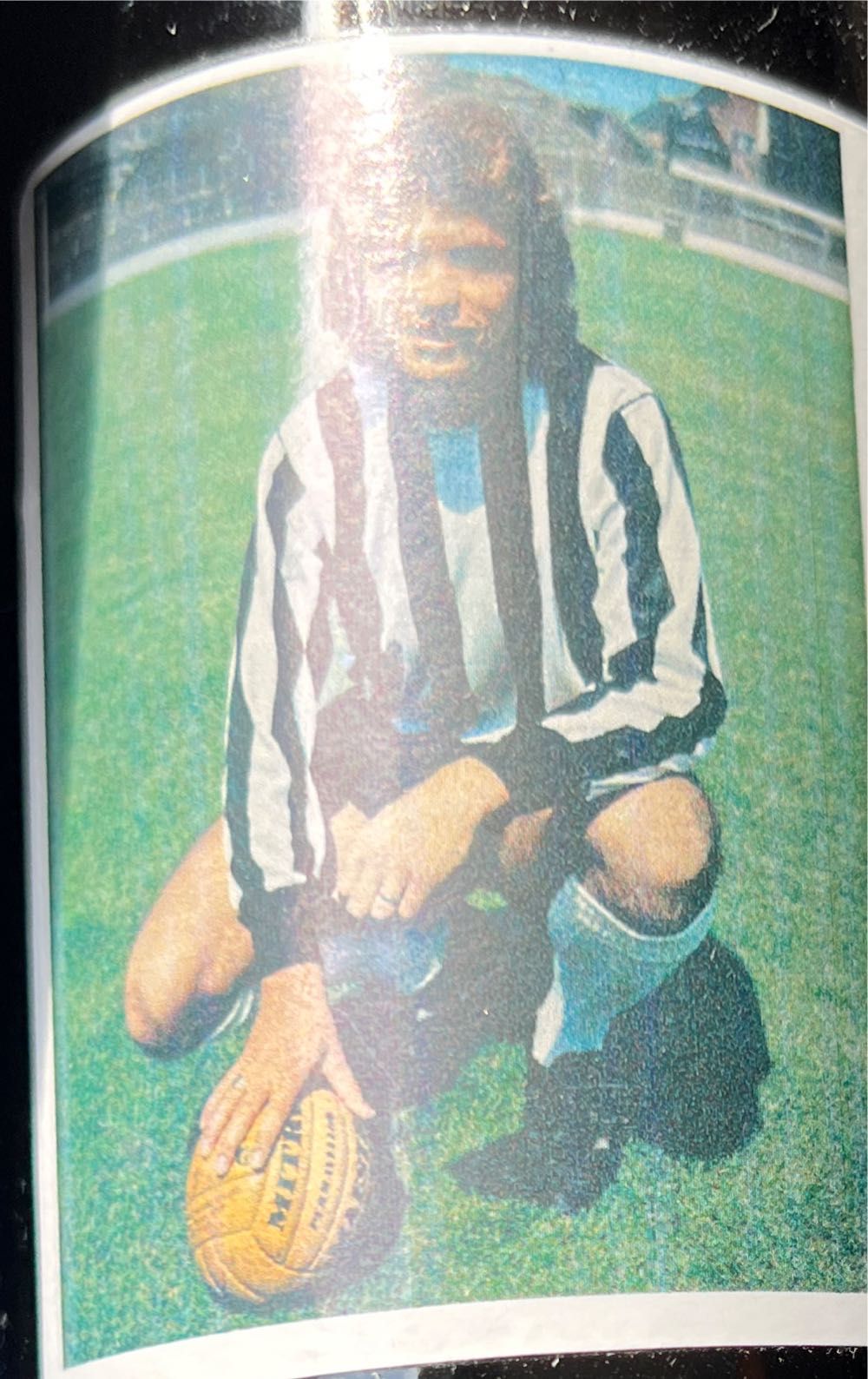 David Needham Pale Ale  alcohol collectible - Main Image 2