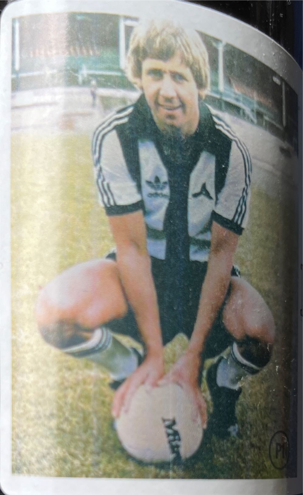 Don Masson IPA  alcohol collectible - Main Image 2