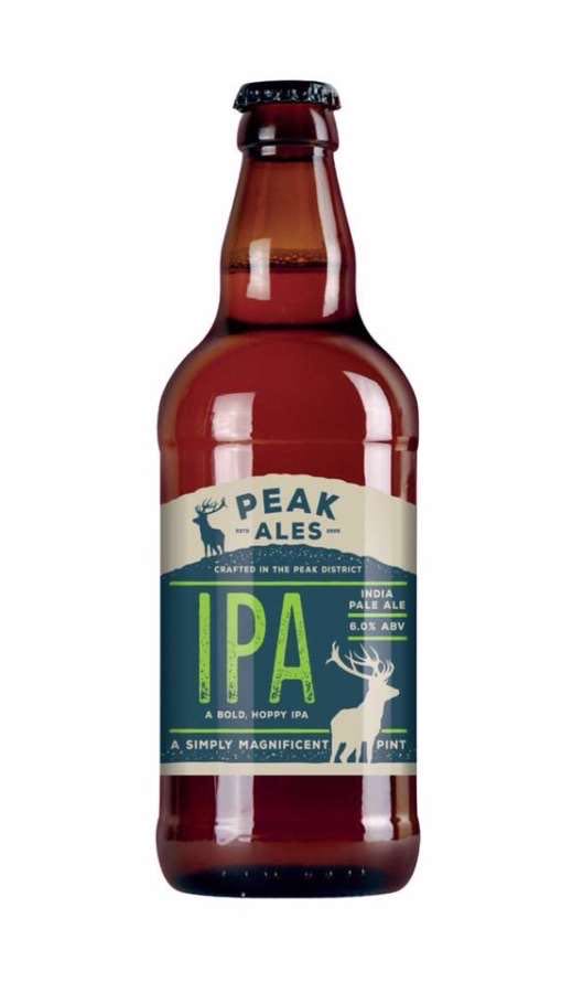 Cask & Crew Walnut Toffee