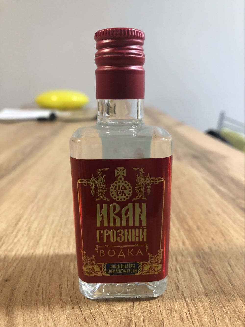 Quiereme Mucho Mezcal 750ml