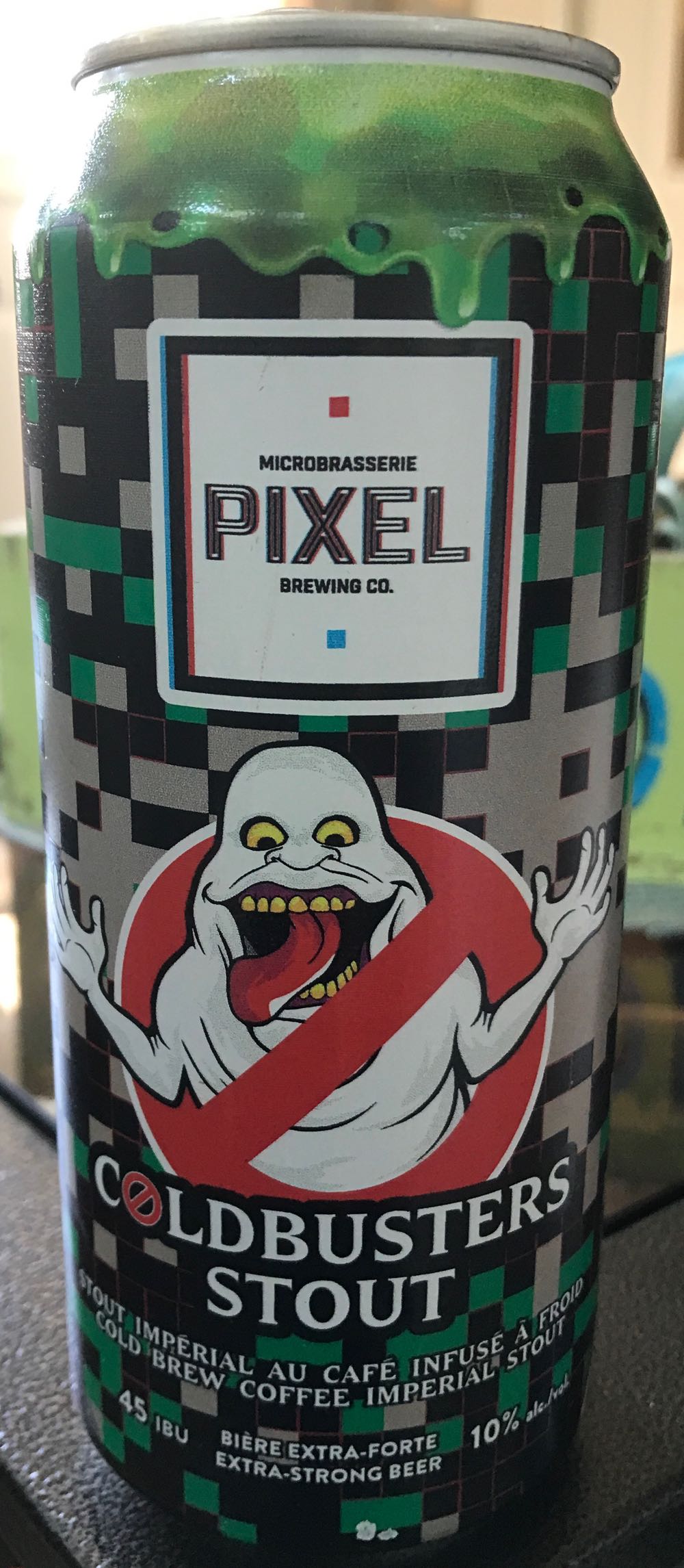 Campery Anisette Licor