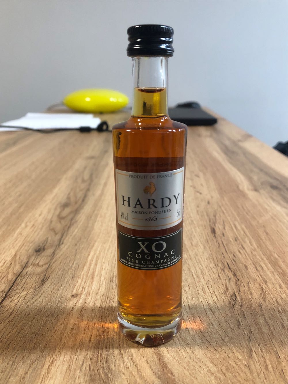 Stirrings Triple Sec 750ml