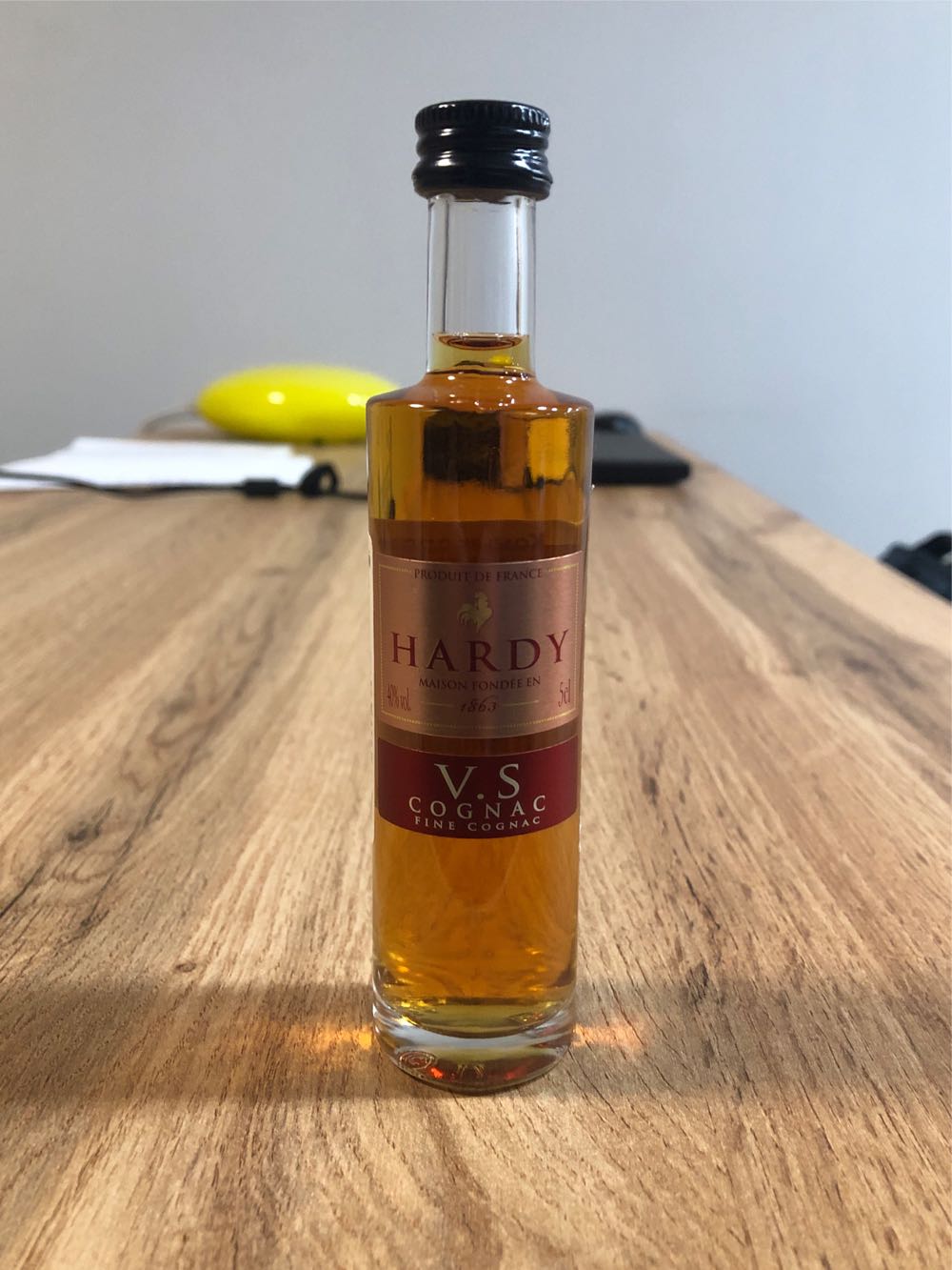 Old Mr. Boston Vodka