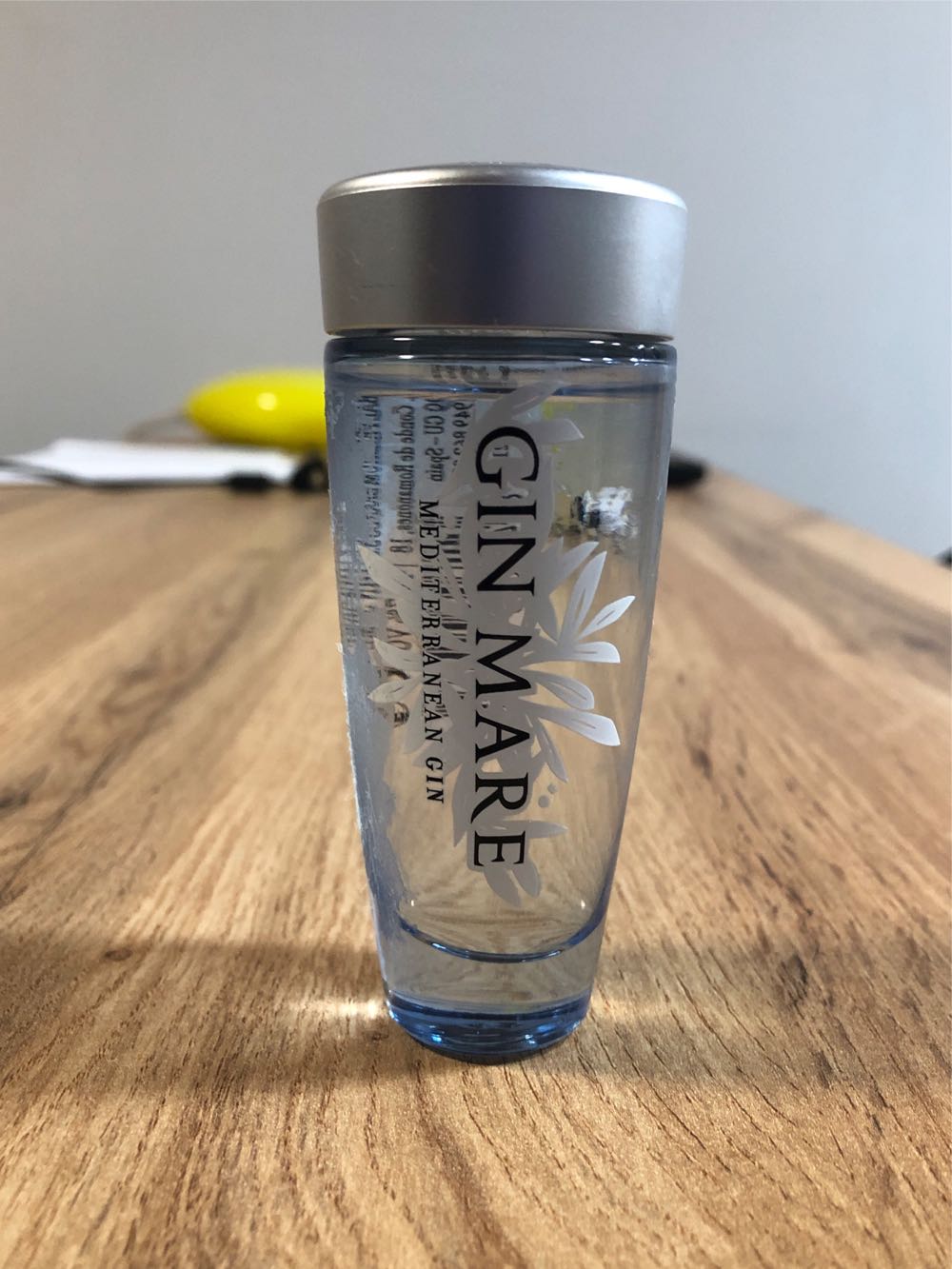 Geschenkset Kulturbeutel