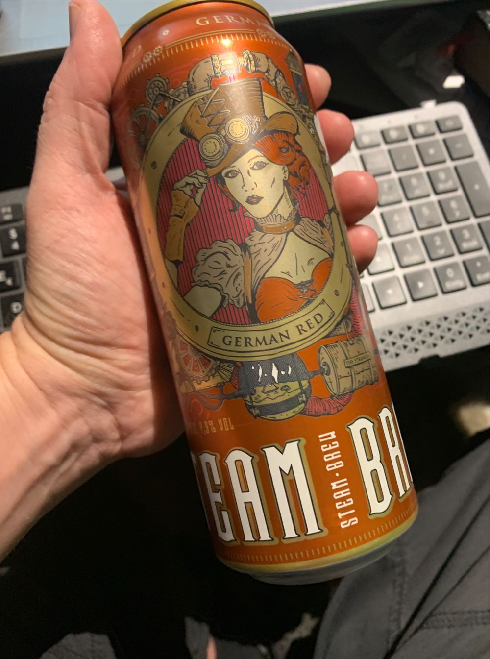 Wicked Weed Watermelon Dragon Fruit Burst Sour