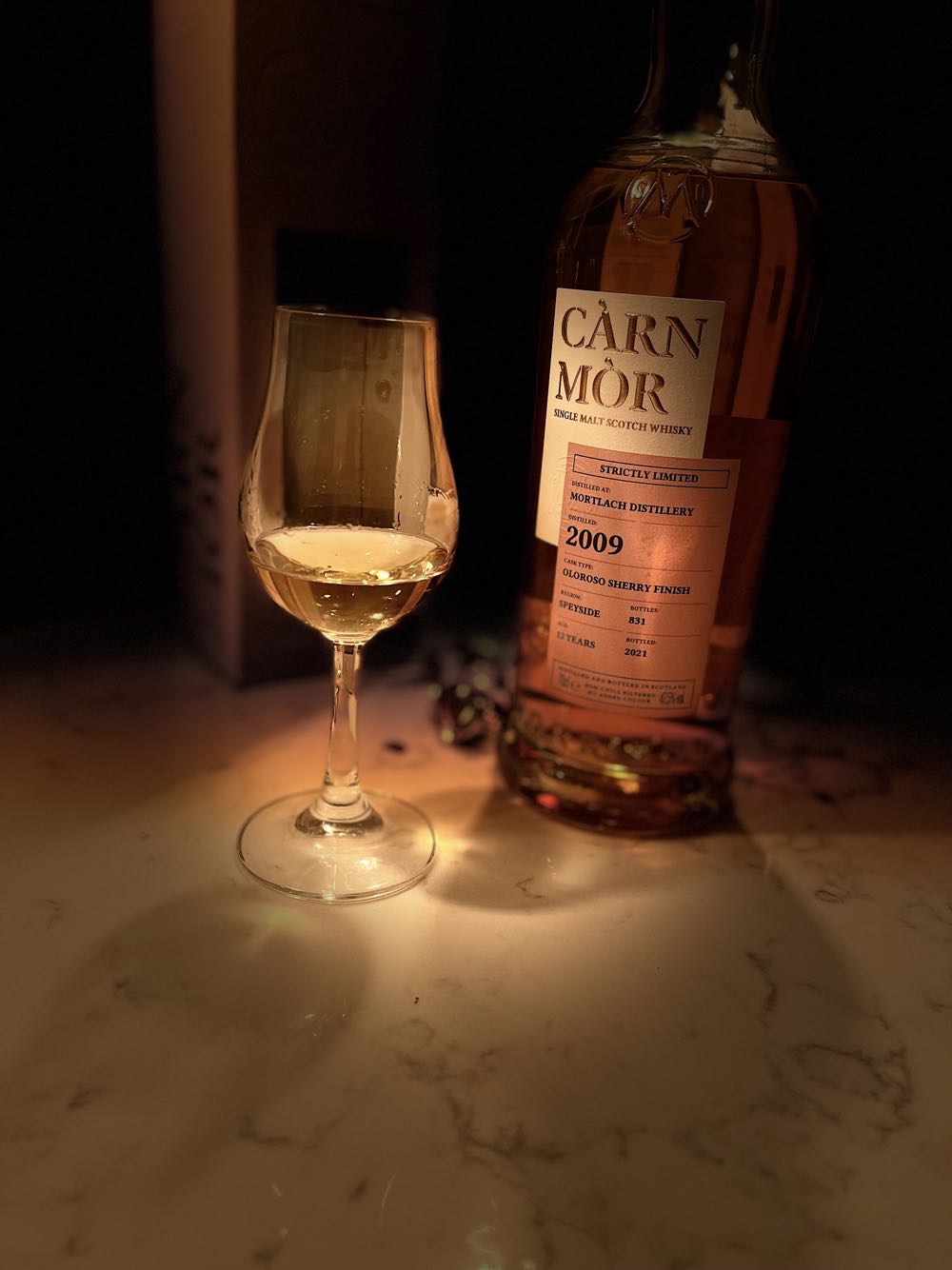 Teeling 24 Year Old Vintage Reserve Collection