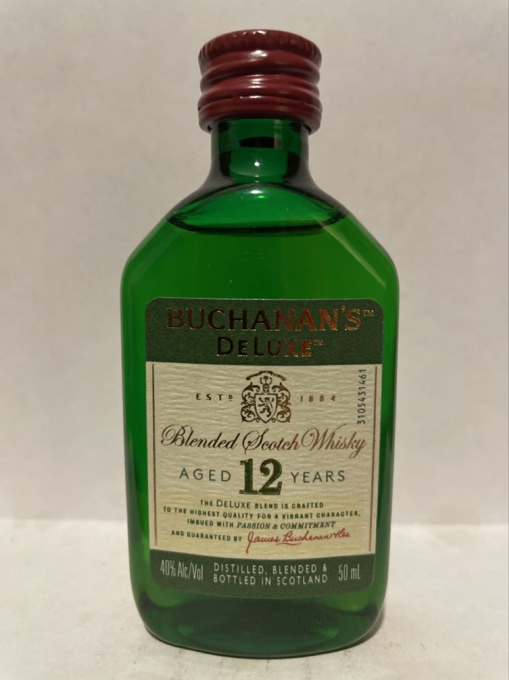 Balcones Texas Single Malt Rum Cask Finished