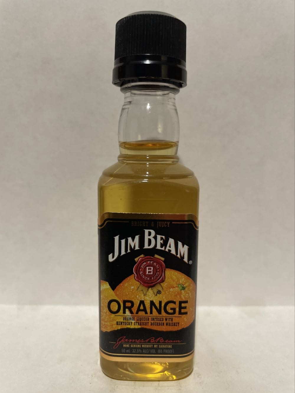 Irons One Mash Whiskey