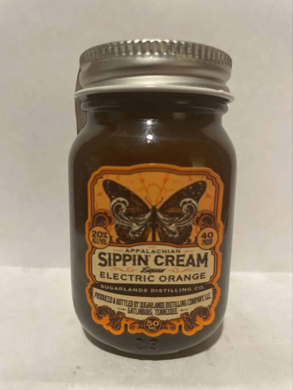 Trinidad Scorpion Vodka