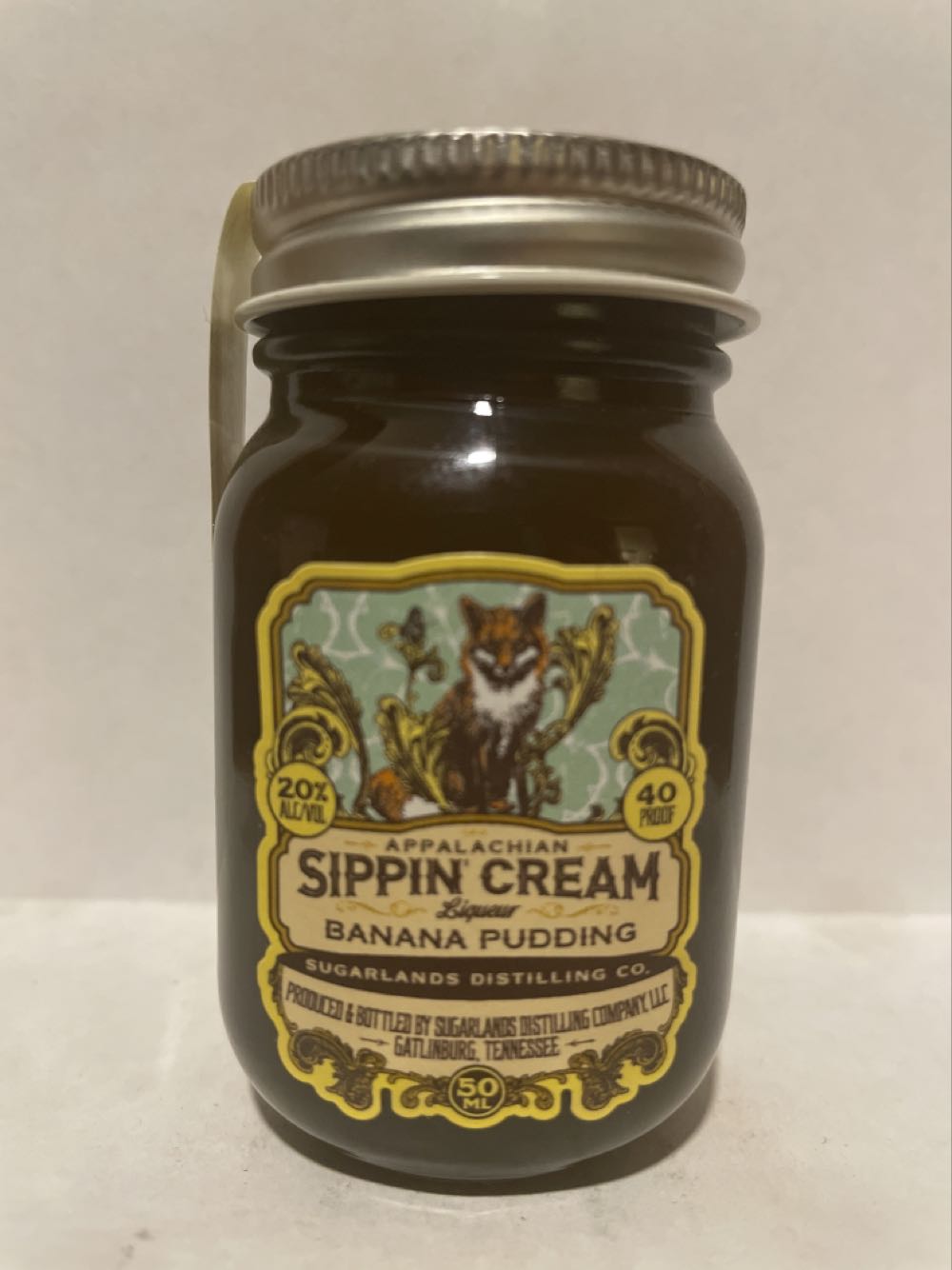 Ole Smoky Cookie Dough Whiskey 750ml