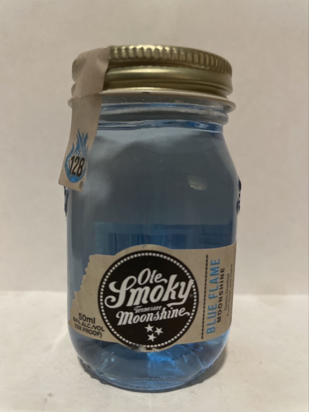 Black Label 1987 Taiwan