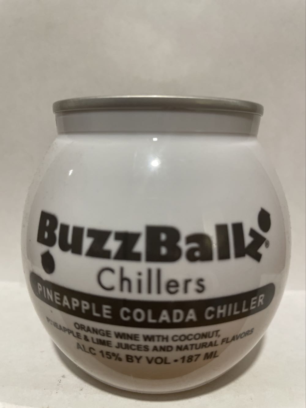 Ten High 5yo Imp VAX&VITALE