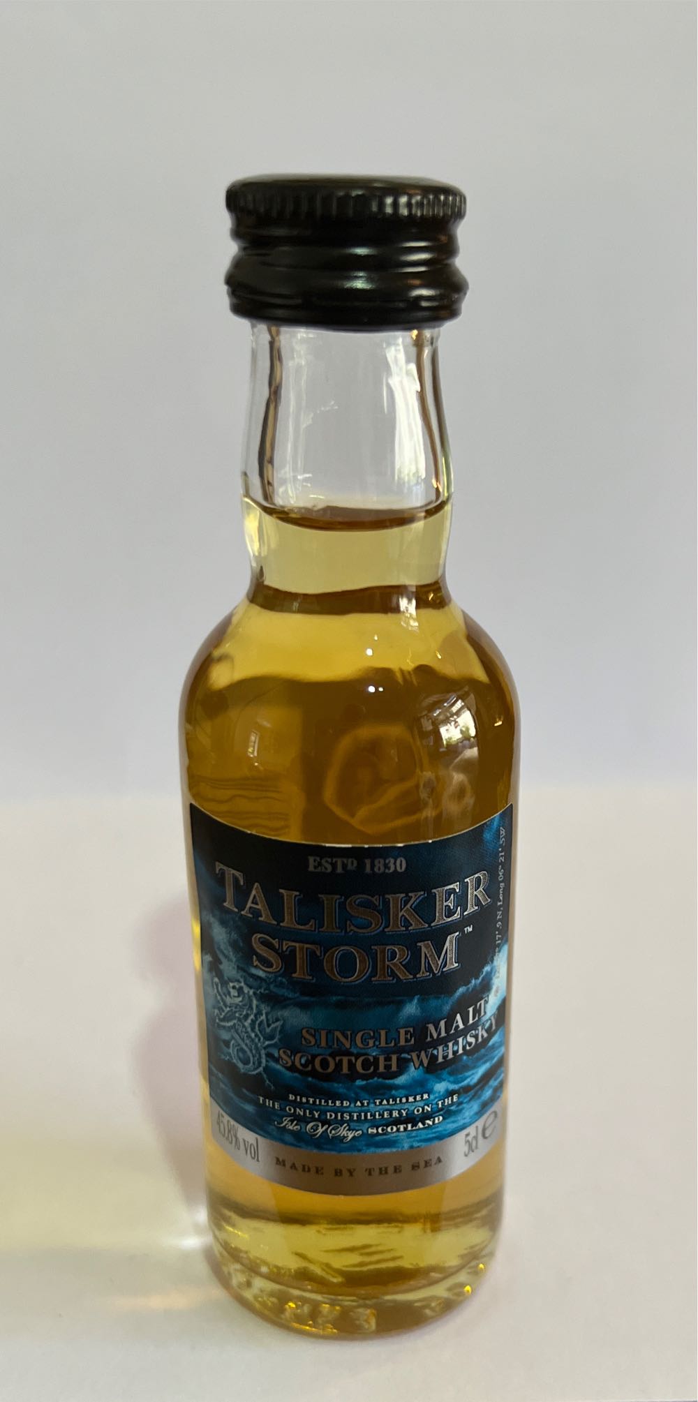 Woodford Reserve 4 Grain Distillery Series