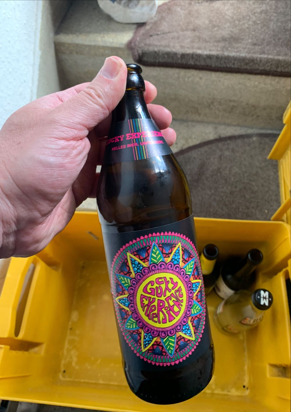 Speyburn Companion Cask