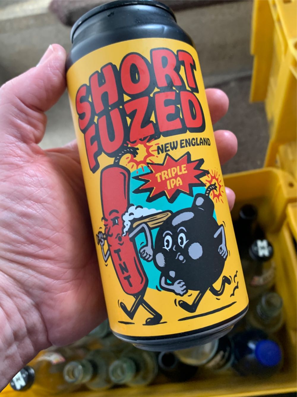 Glenfiddich Mary Queen