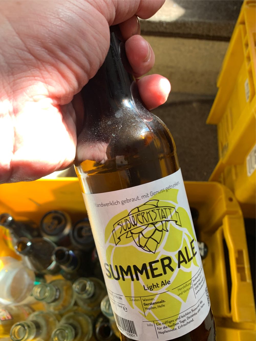 Clementine Gin Liqueur