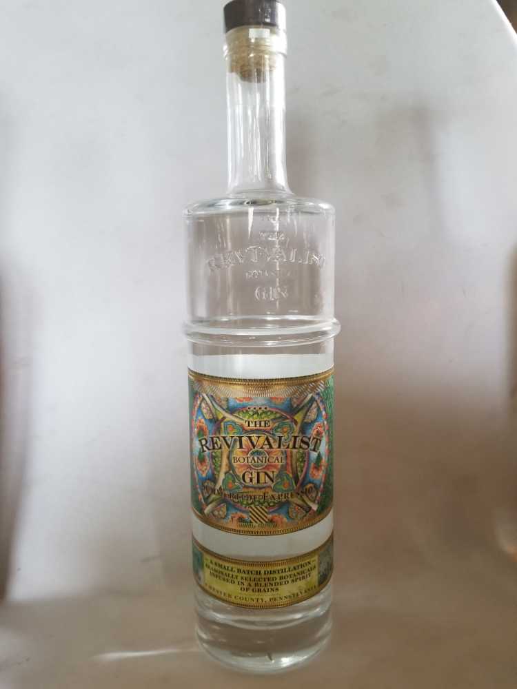 Blackrocks Honey Lav