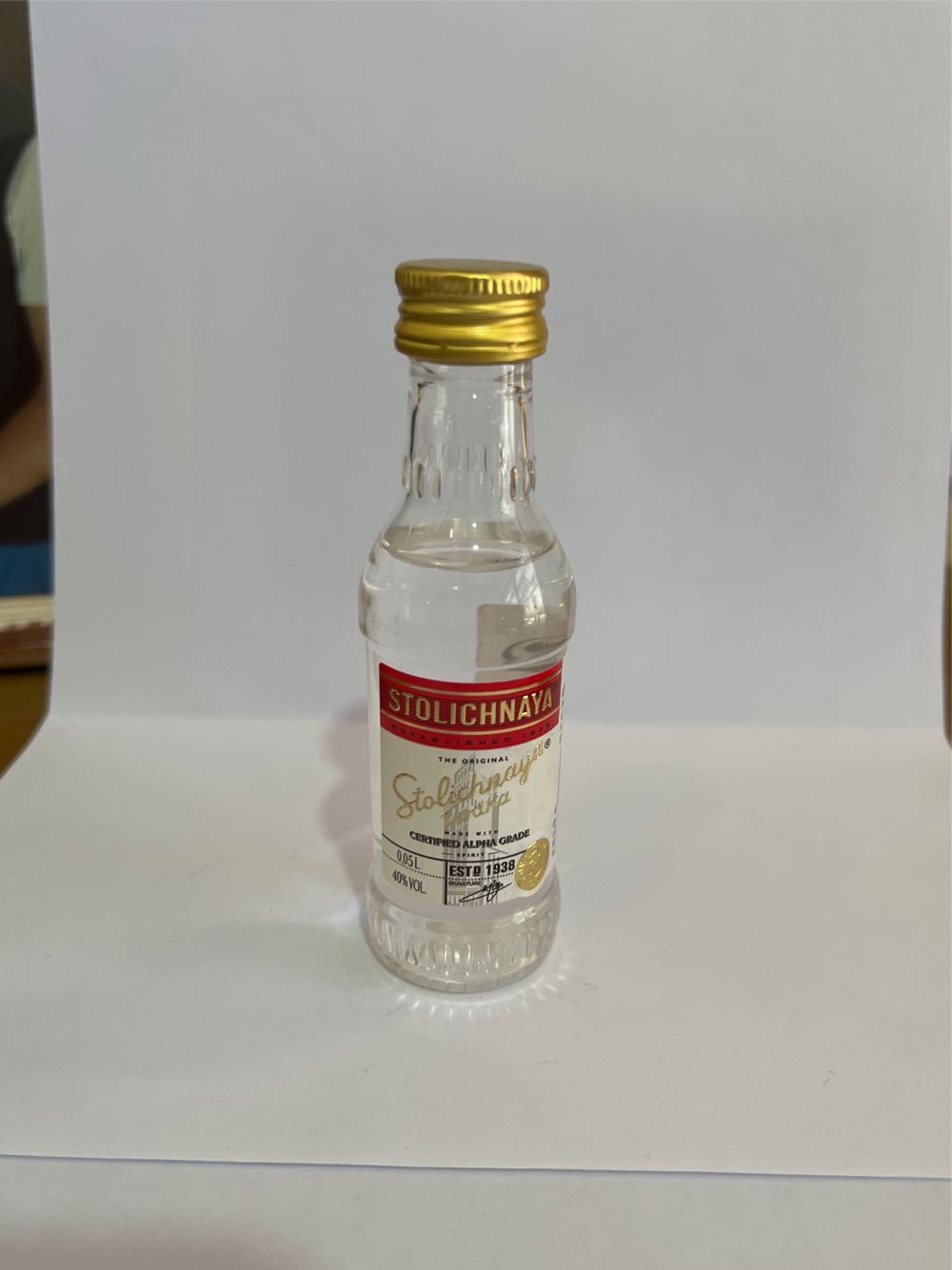 Sudden Death Slapshot