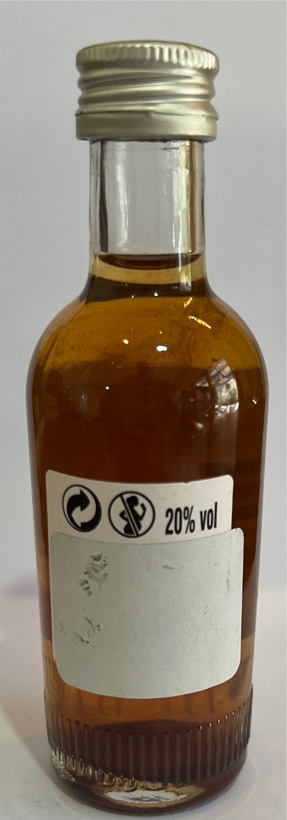 Raspberry Liqueur - Edinburgh Gin Distillery (50 mL) alcohol collectible - Main Image 2