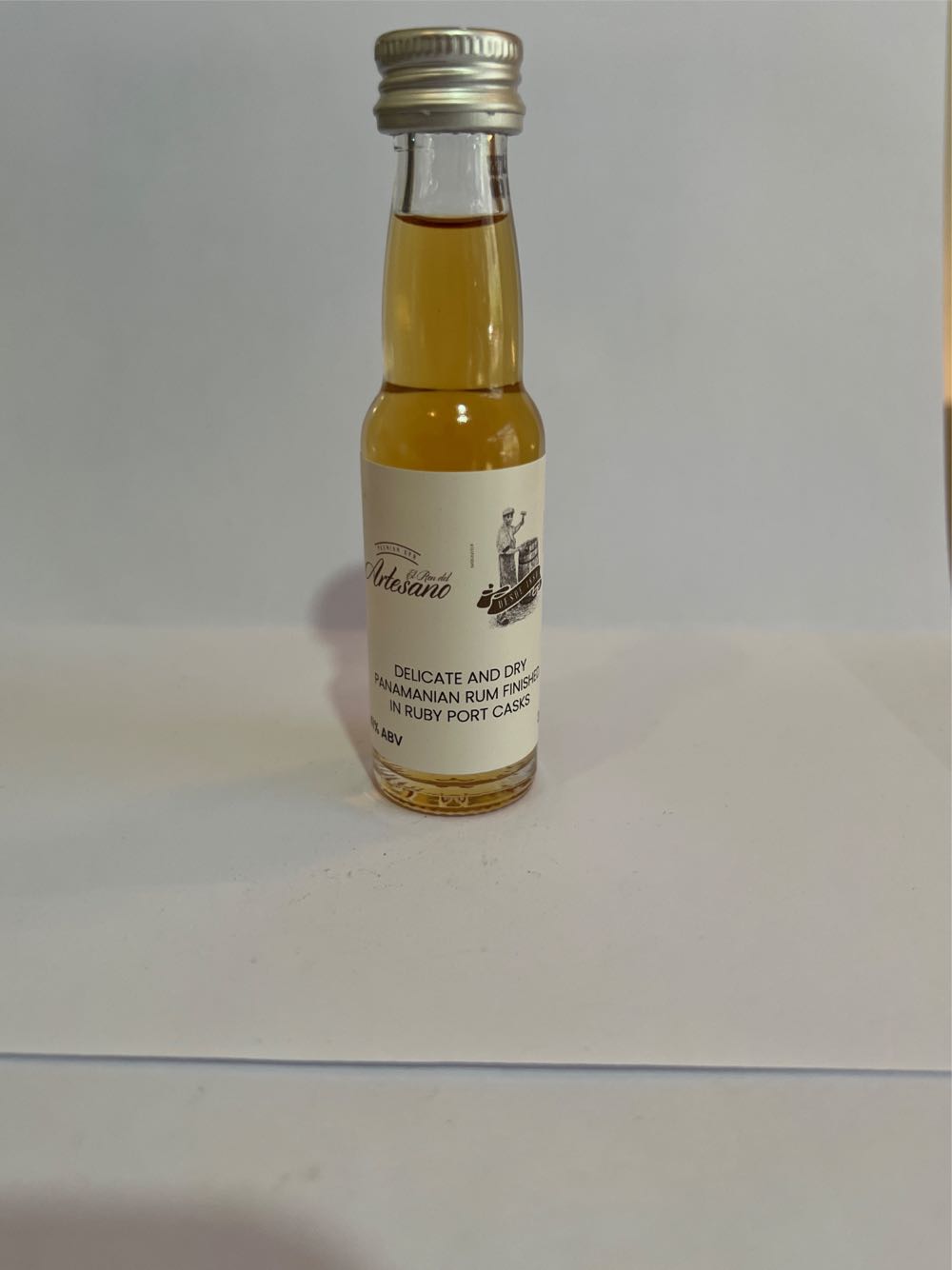 Benriach Peated Cask Strength Batch 2 60%