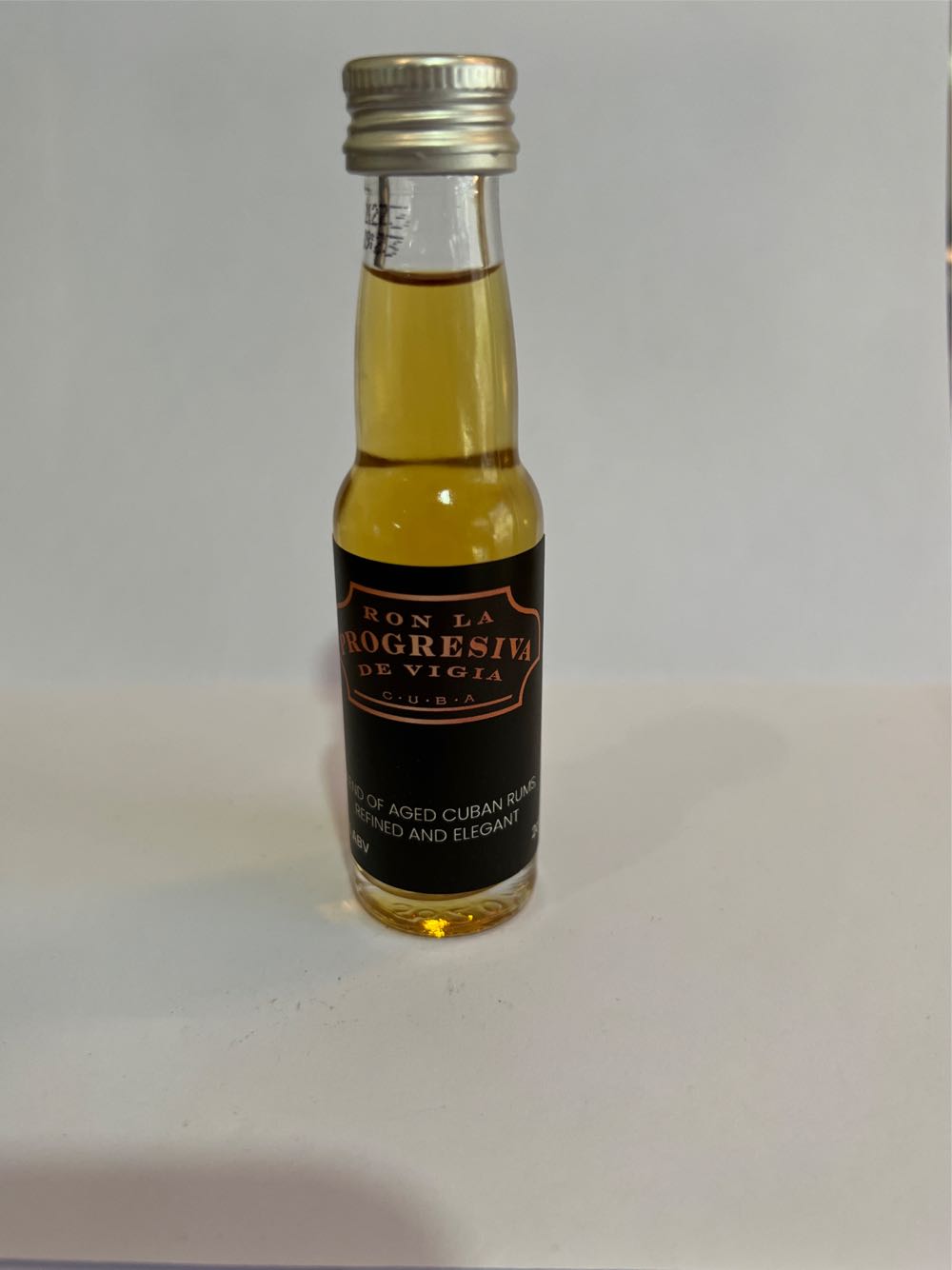 Ballechin 12 Years Straight From The Cask