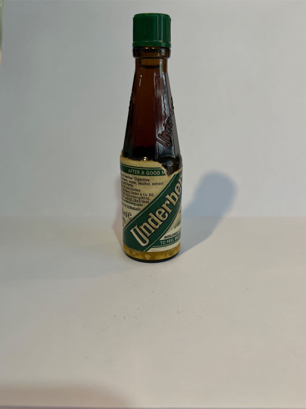 Berry Brothers Best London Gin