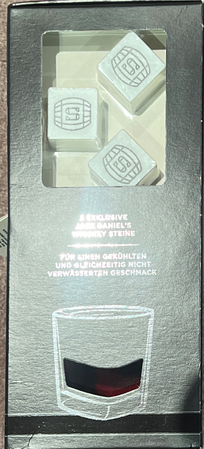 Single Barrel With rocks - Jack Daniel‘s Distillery (700 mL) alcohol collectible [Barcode 5099873218112] - Main Image 4