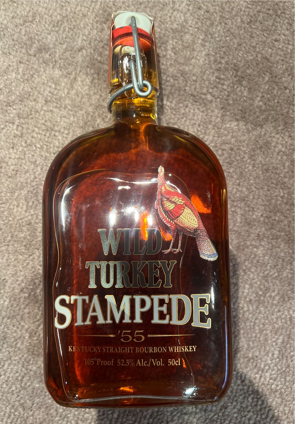 Buzzballz Chillers Strawberry Rita