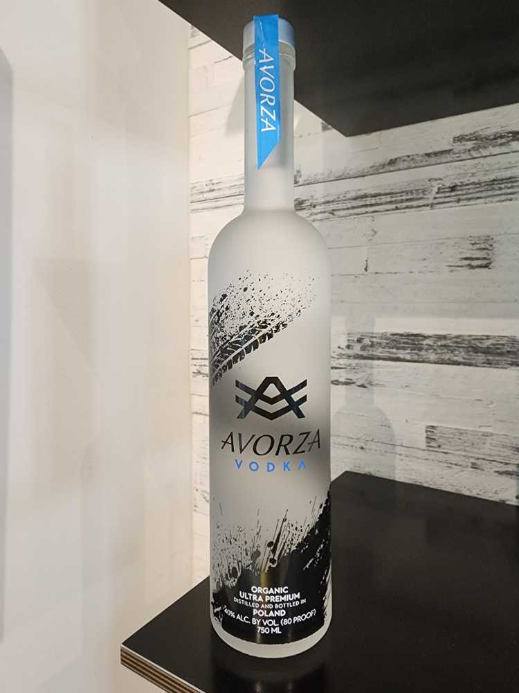 Sierra Nevada Brewing Wild Little Thing