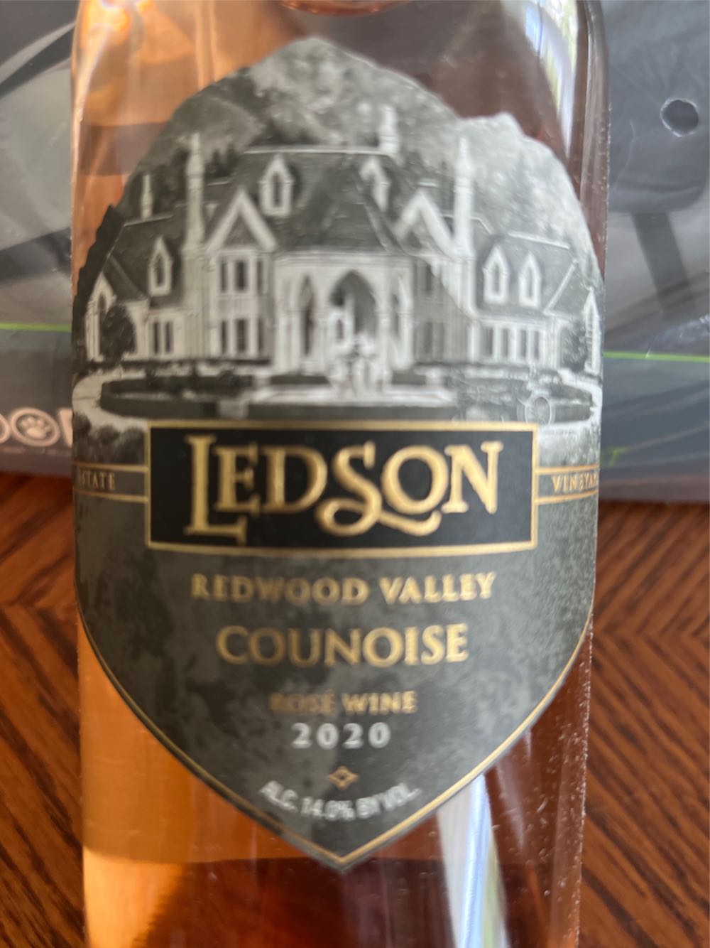 Buzzballz Chillers Peach Chiller