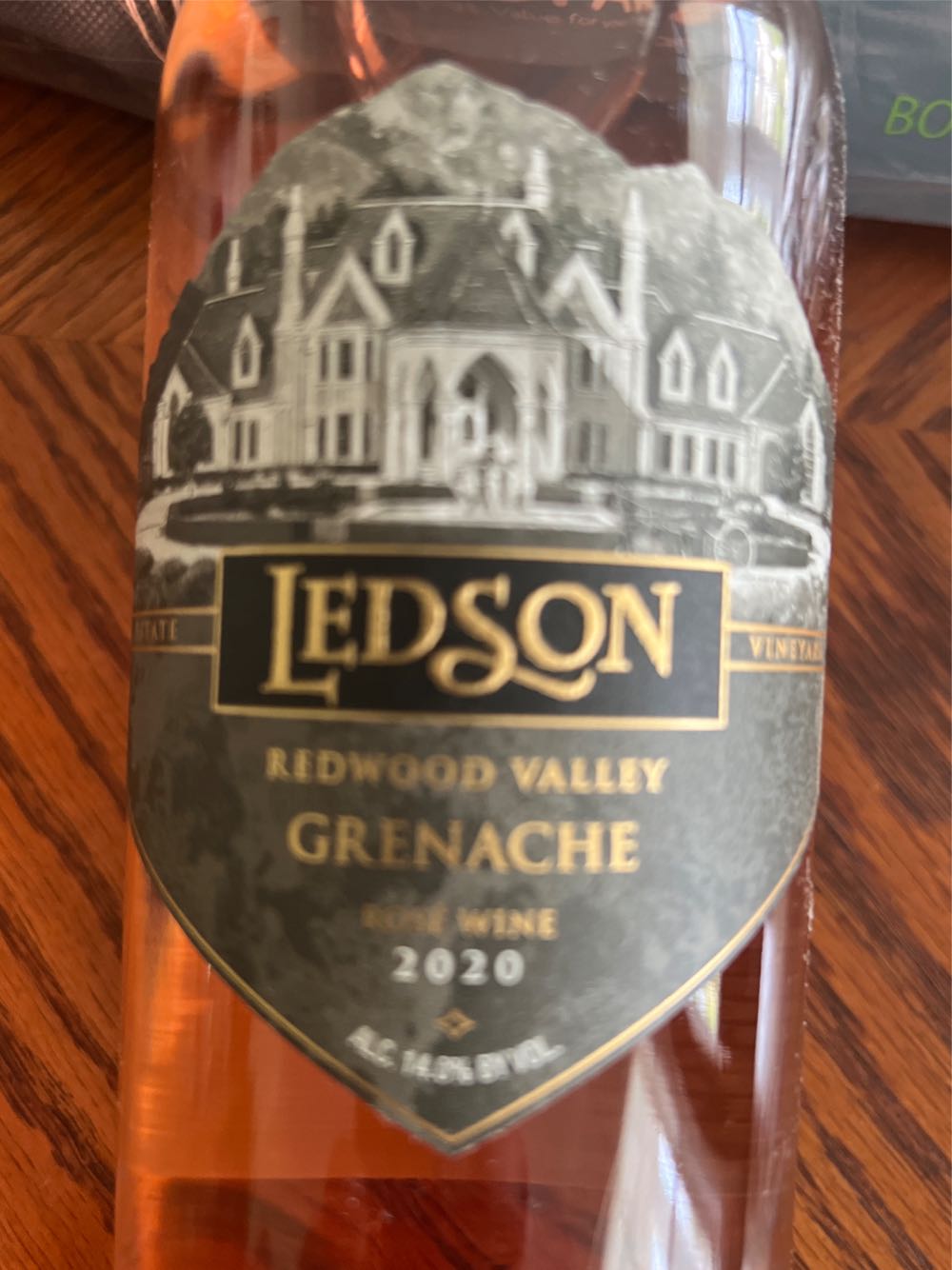 Bodega De Pinoso Cepa 50 Monastrell Alicante Pinoso