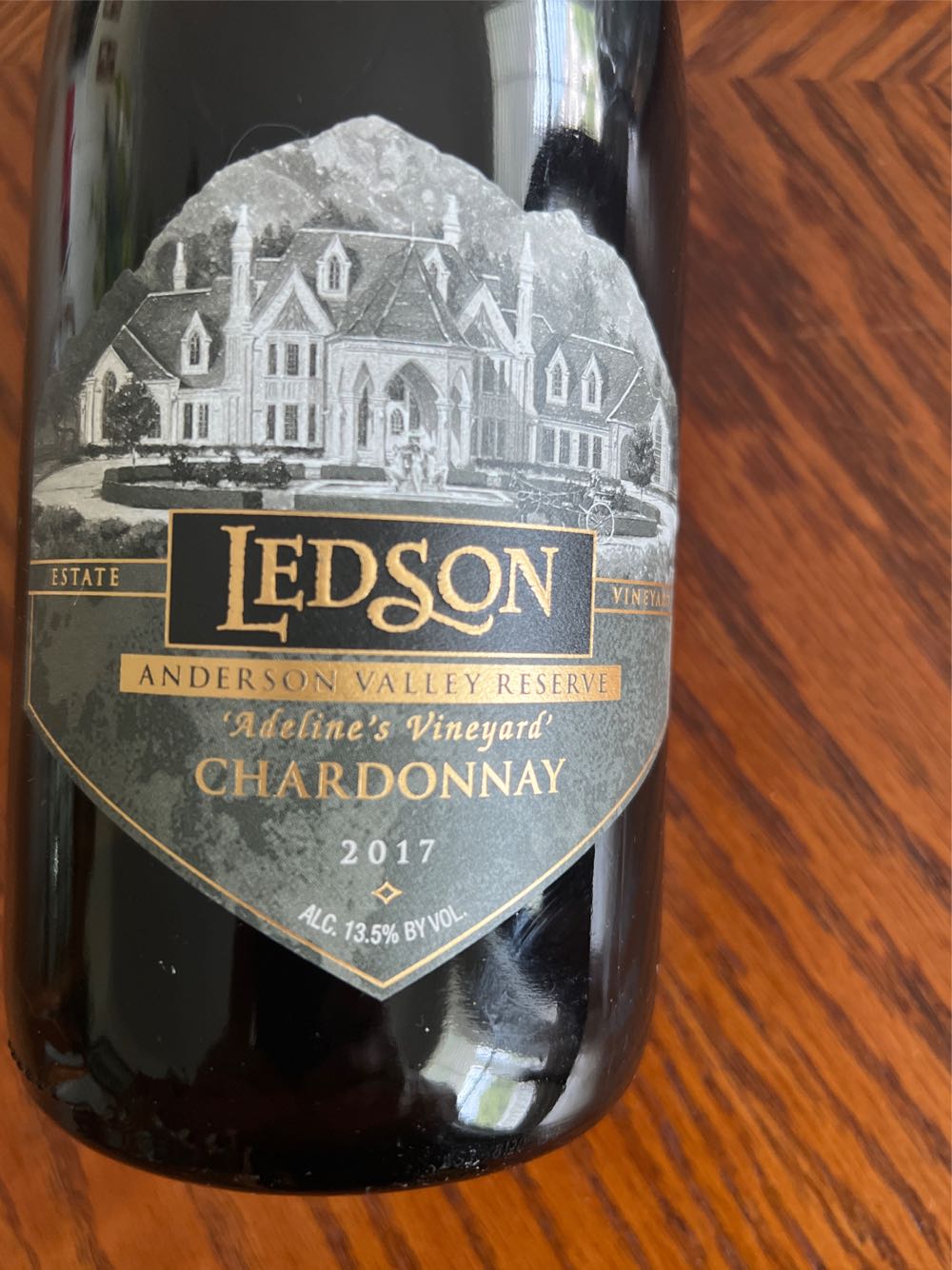 Glenfiddich Select Cask