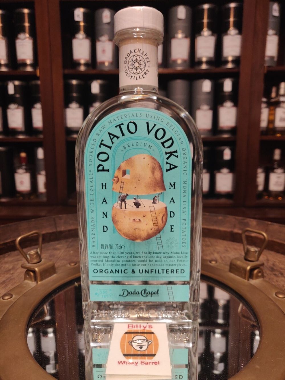 Hendricks Gin 375ml Wine & Spirits