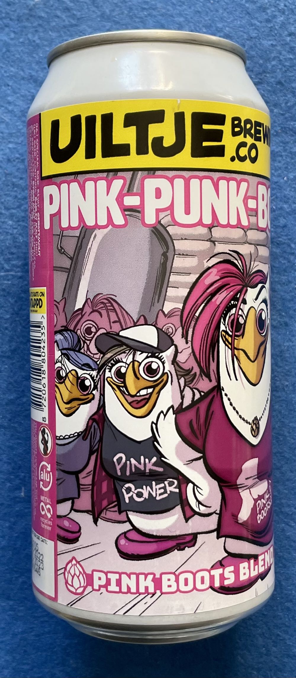 Soft Drink Jack Daniels & Cola 330ml  2022 Turkey