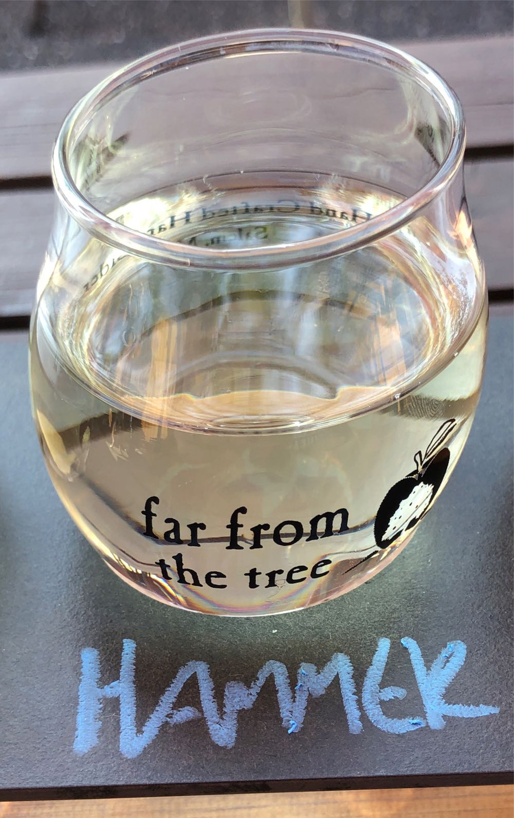 LIQUOR : Single Barrel Holiday 2011