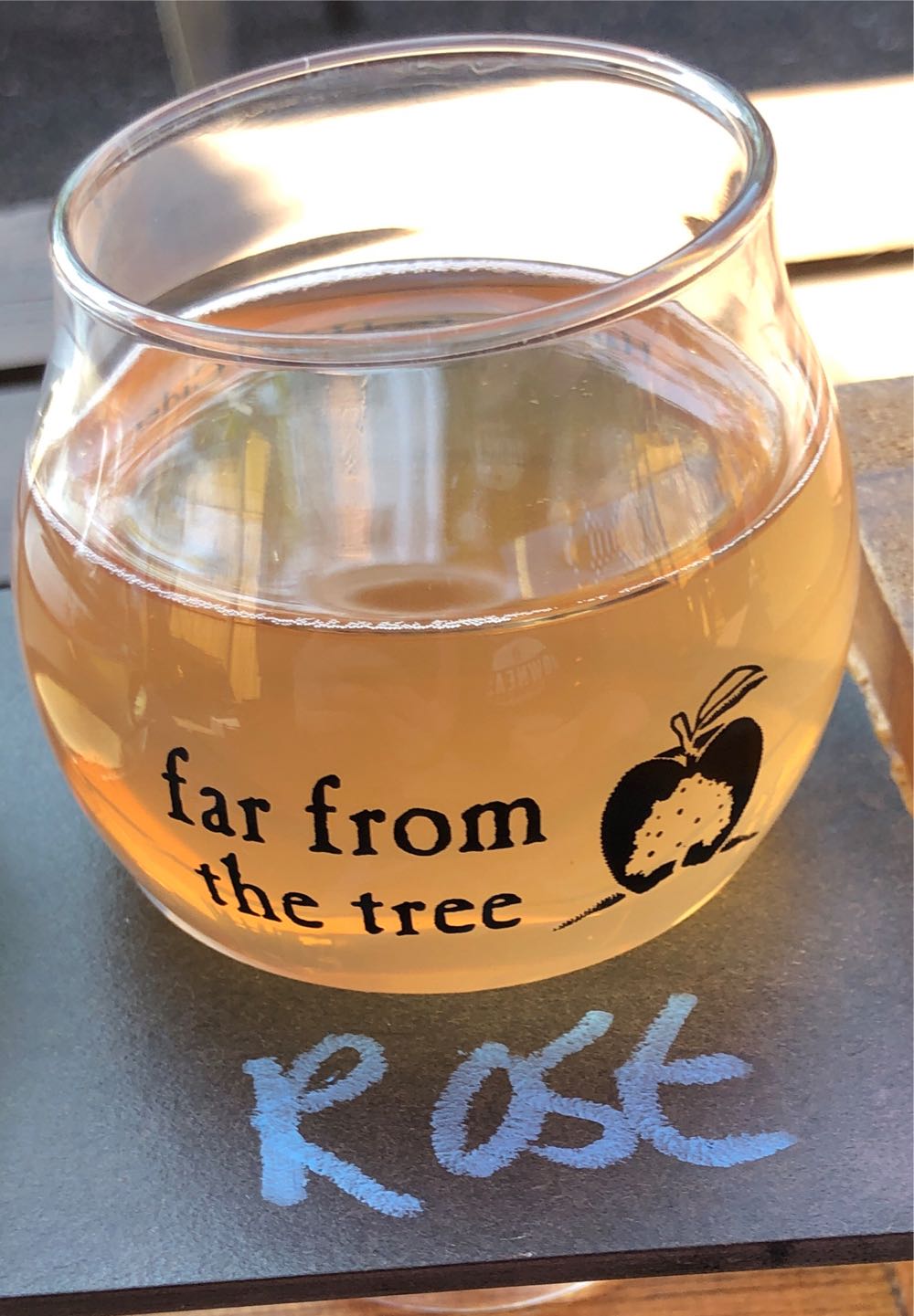 Cleveland Bourbon Finished With Black Cherry Wood Full Proof