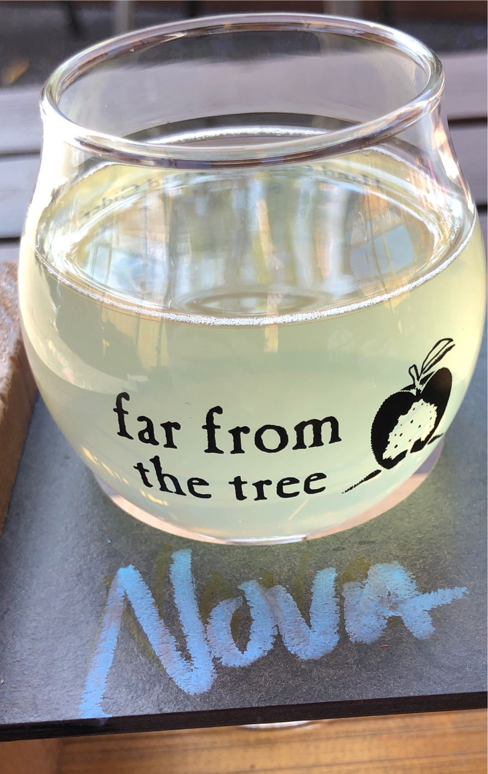 Sauvelle Crafted French Vodka