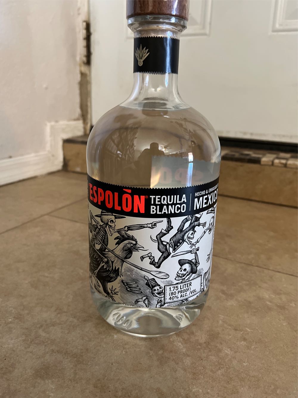 Wilderness Trail Rye (Very Good Pick)