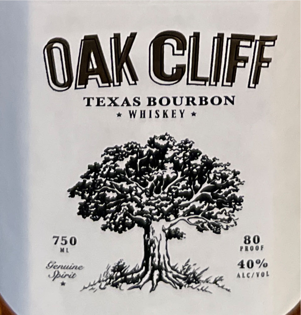 Wyoming Whiskey “Outryder”