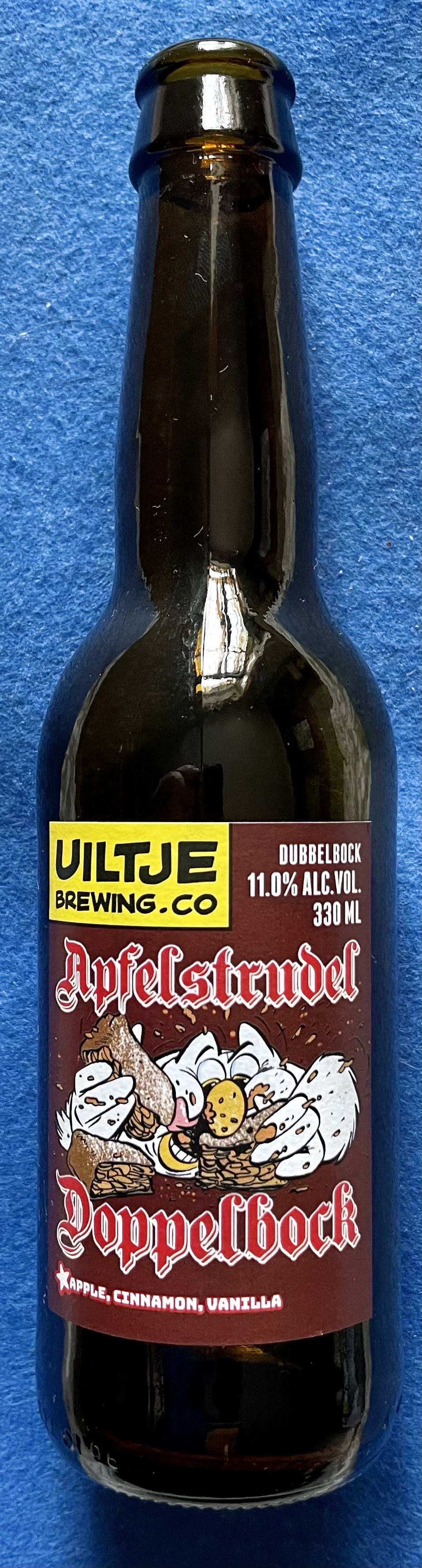 Du Bouchett Ginger Brandy