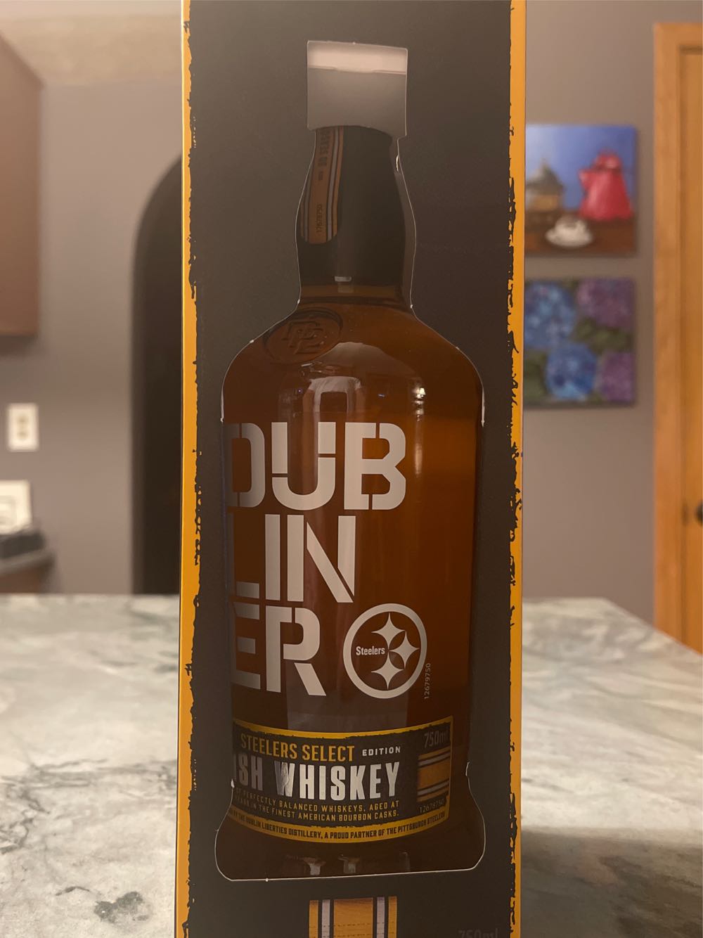 Pappy Van Winkle 23 (2008)