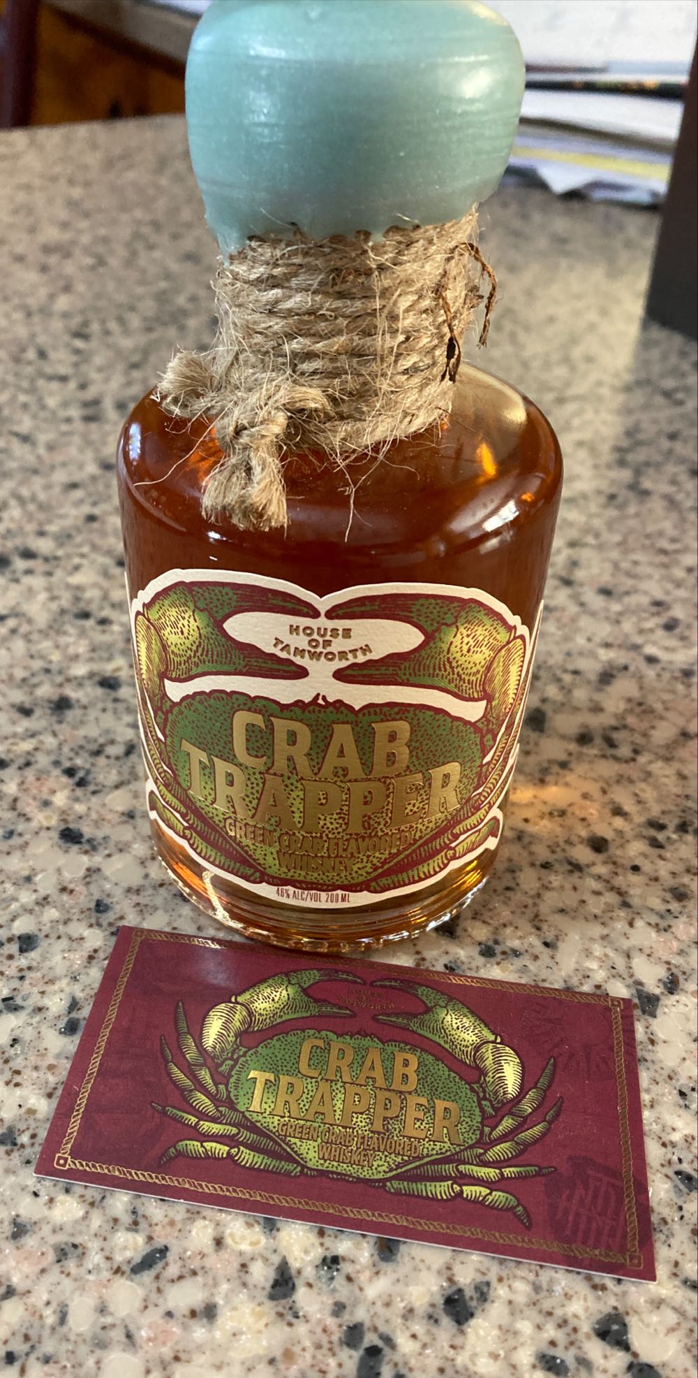 Four Roses Single Barrel Barrel Strength Private Selection (OBSO)