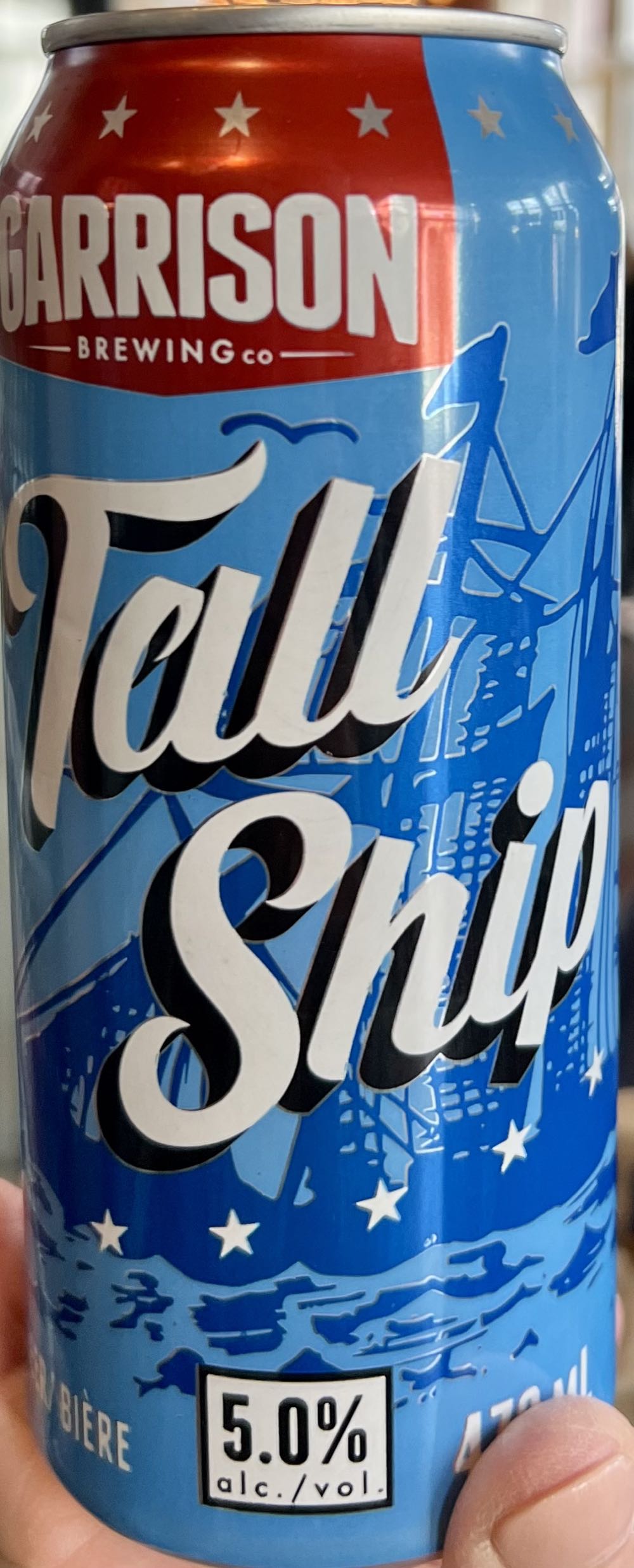 Remus Gatsby Reserve